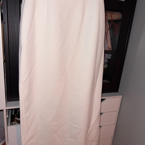 Acler Women's Daneway One-Shoulder Ruffle Gown - Picture 5 of 14